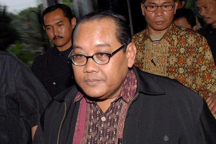 [BREAKING] Innalillahi, Mantan Menteri BUMN Sugiharto Meninggal Dunia