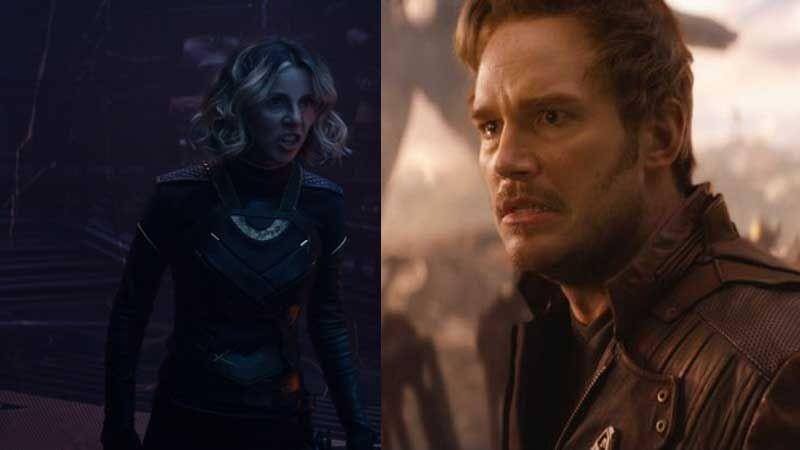 7 Karakter Film Marvel yang Melakukan Kesalahan Fatal