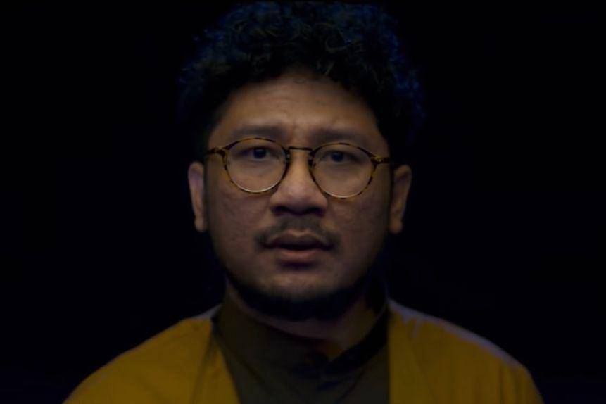 Film Teater-Musikal Limina | Limen (YouTube.com/IM3 Ooredoo)