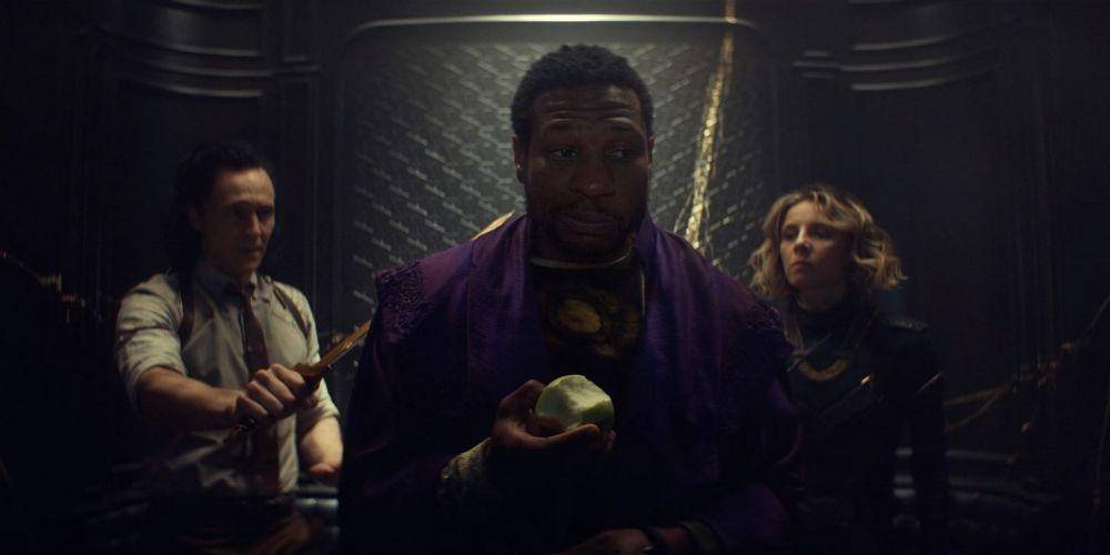 8 Fakta Jonathan Majors, Aktor Pemeran Kang The Conqueror yang Dipecat