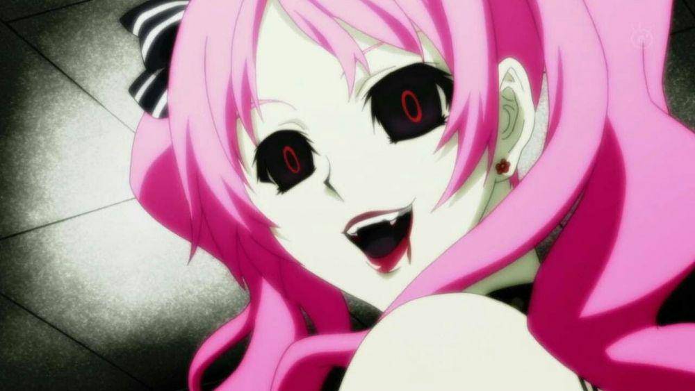 Megumi Shimizu (dok. Crunchyroll/Shiki)
