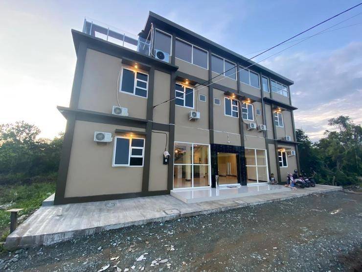 pegipegi.com (Hotel Mitra Klasik)
