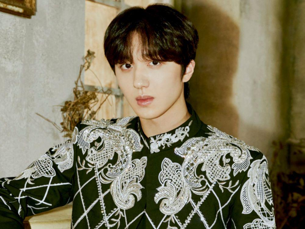 9 Fakta Perjalanan Karier Chani SF9 yang Kian Bersinar di Dunia Akting
