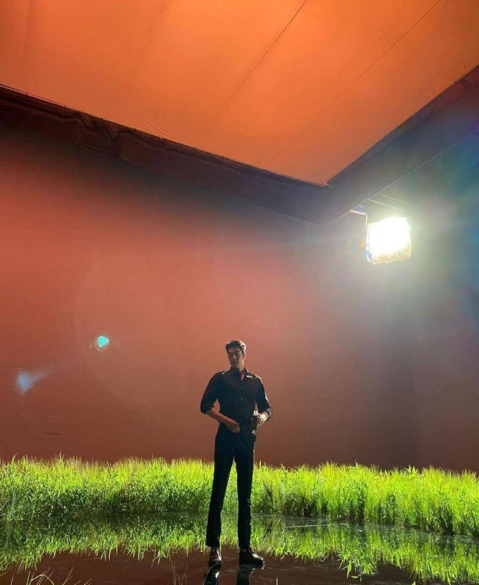 Kim Woo Bin (instagram.com/____kimwoobin)