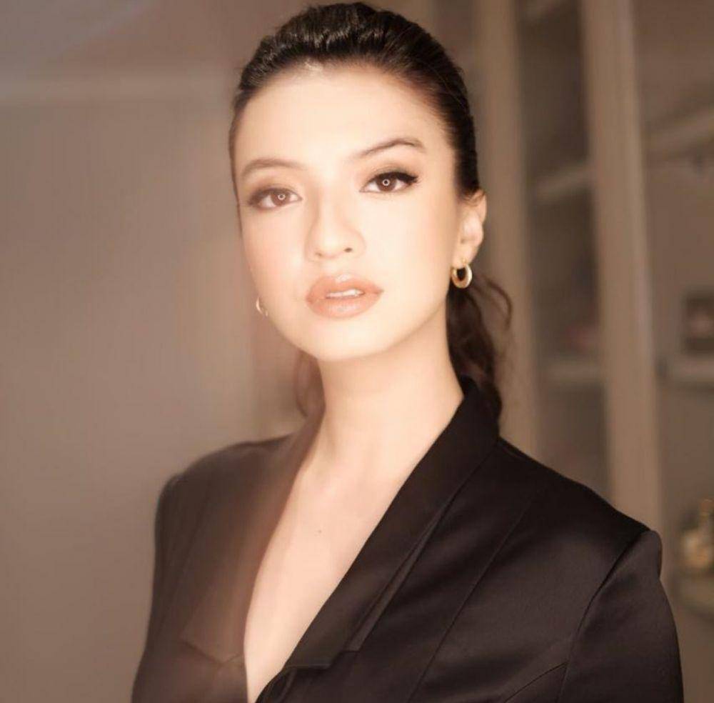 Raline Shah (instagram.com/ralineshah)