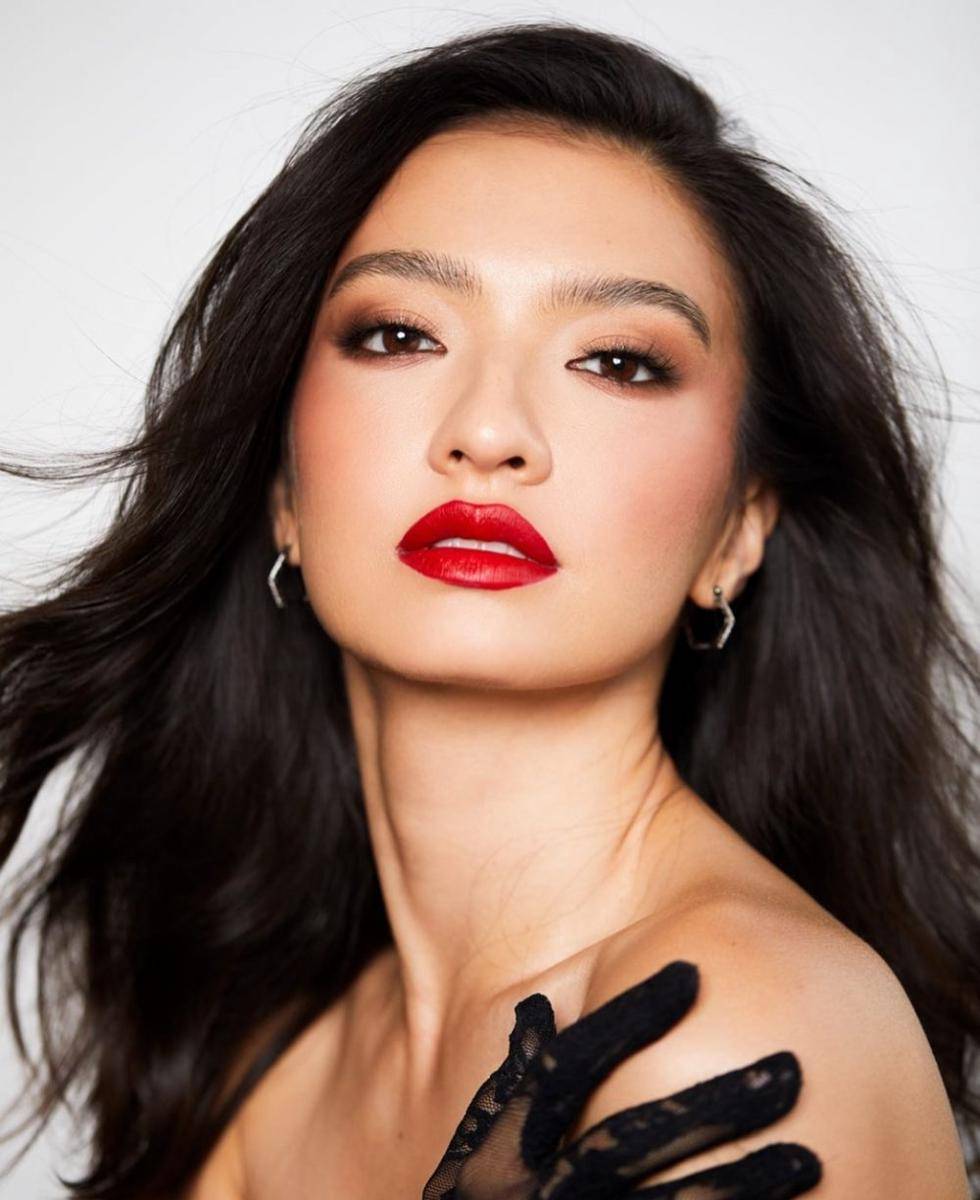 Raline Shah (instagram.com/ralineshah)