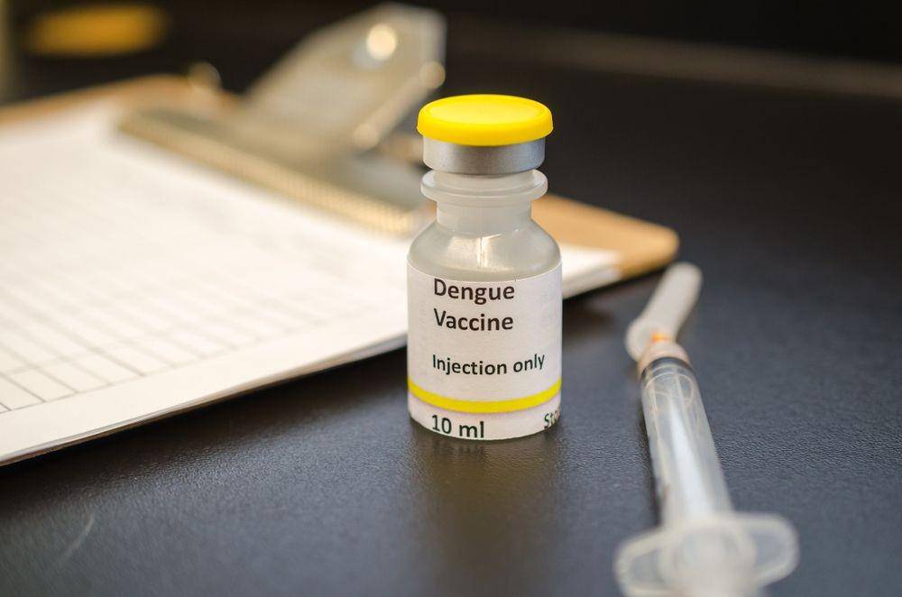 ilustrasi vaksin dengue (homelandprepnews.com)