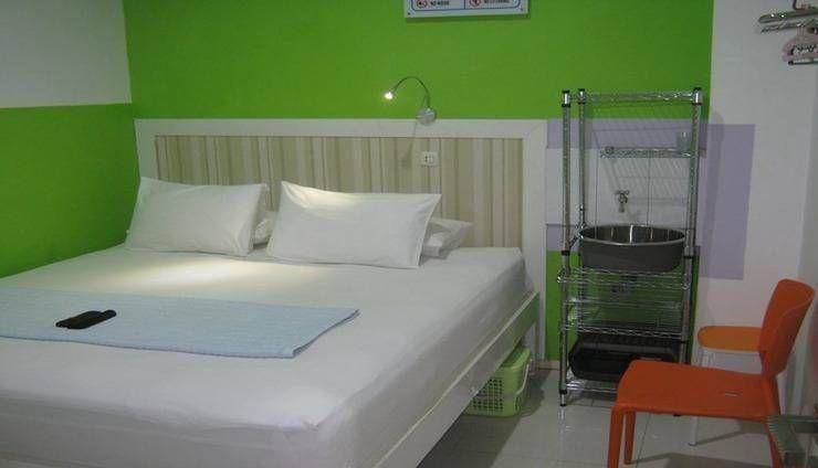 Pegipegi.com/Sidarta Homestay