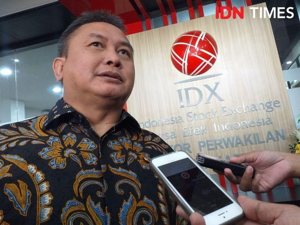 BEI Bakal kayak Wall Street! Perusahaan Teknologi Kudeta Konvensional