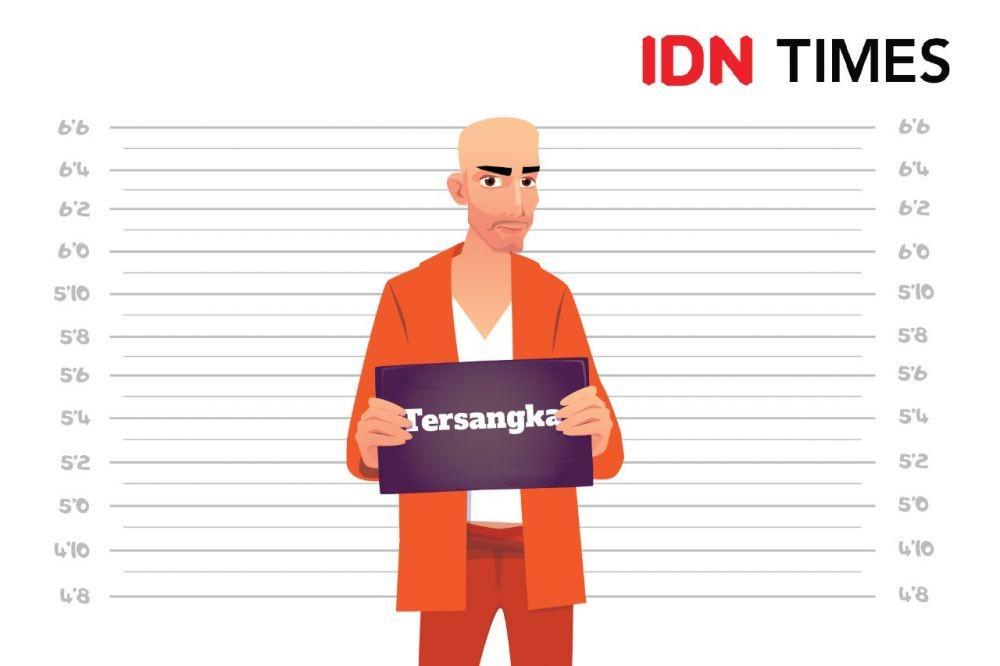 Korupsi Pajak, Kejaksaan Tinggi Sumsel Resmi Tahan 3 Tersangka