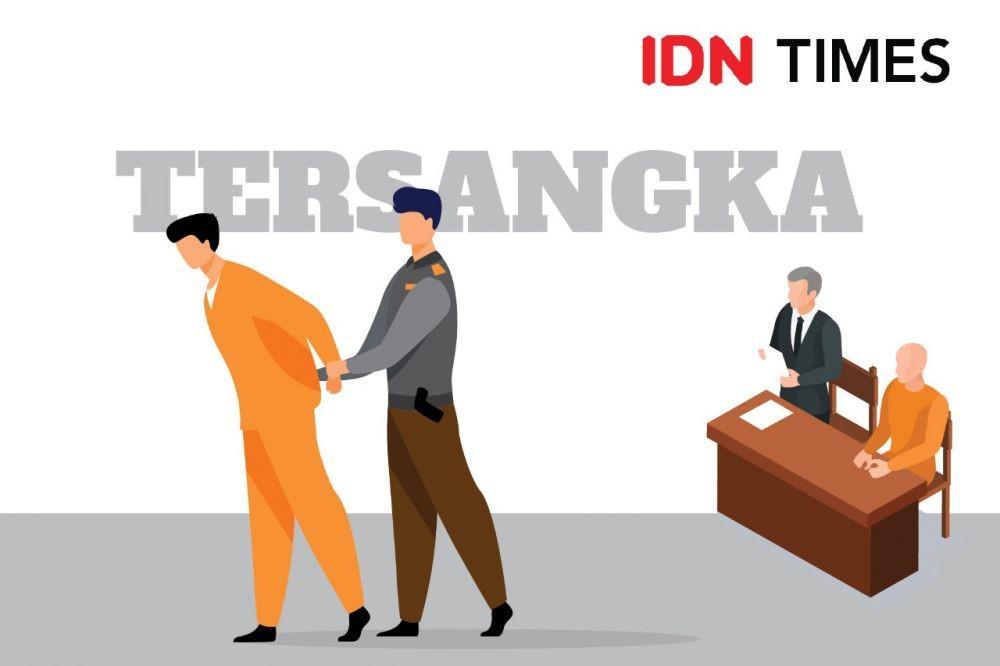 Pelaku Pelecehan di Klinik Tangerang Ternyata seorang Perawat