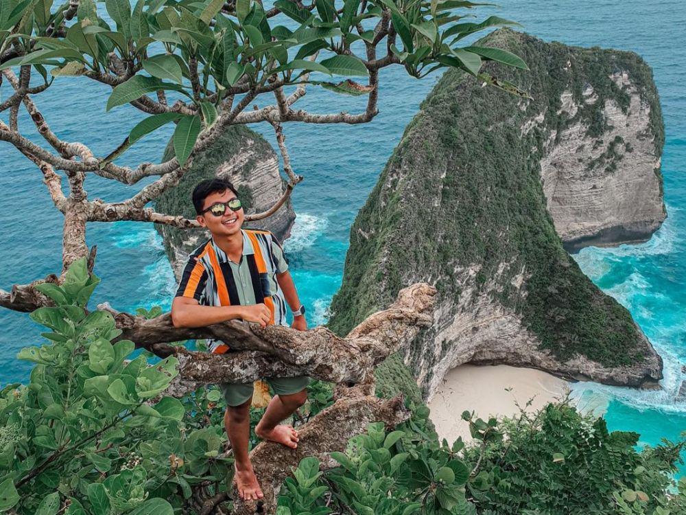 5 Pantai Eksotis di Nusa Penida yang Wajib Masuk Rencana Liburanmu