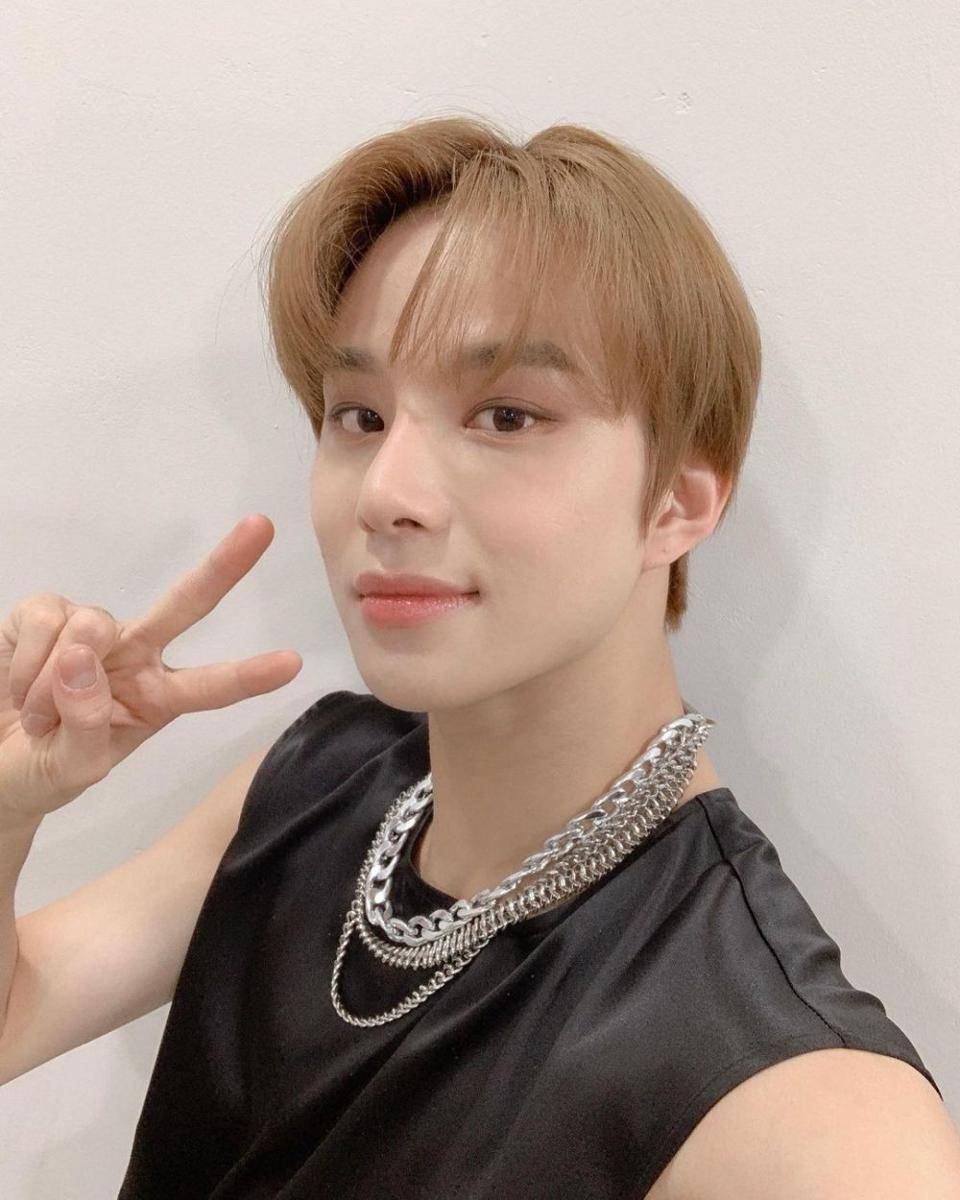 Jungwoo NCT (instagram.com/jungwoozens)