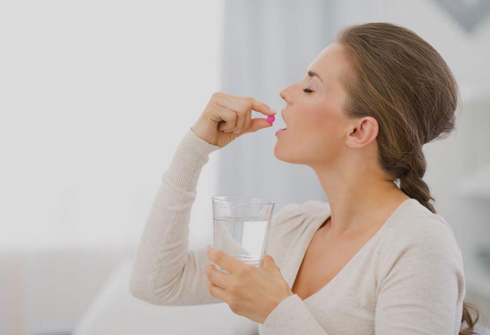 Stop Sembarangan Minum Antibiotik, yuk, Kenali Bahayanya!