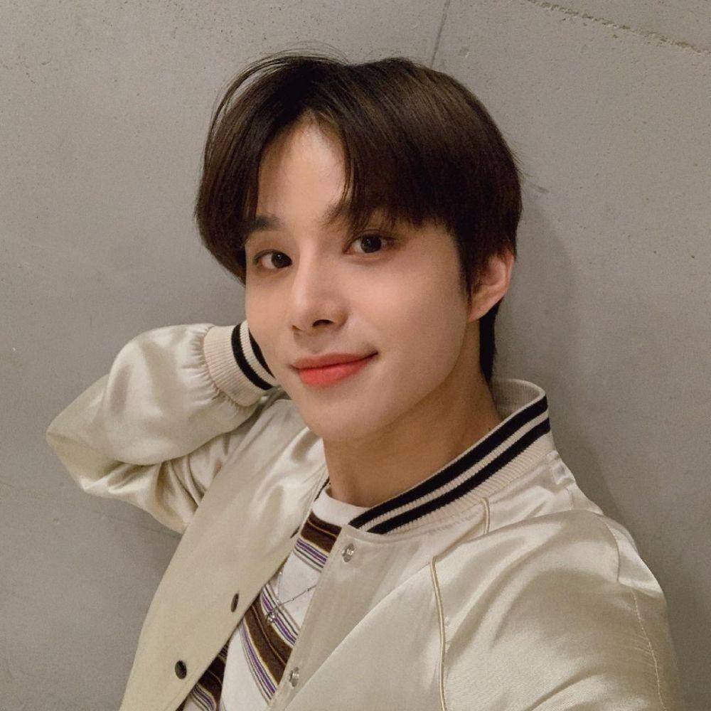 Jungwoo NCT (instagram.com/jungwoozens)