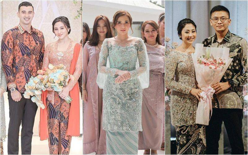 Margin Wieheerm, Ashilla Zahrantiara, dan Winona Willy (instagram.com/alisyakieb | instagram.com/ashzahrantiara | instagram.com/nonawilly16)