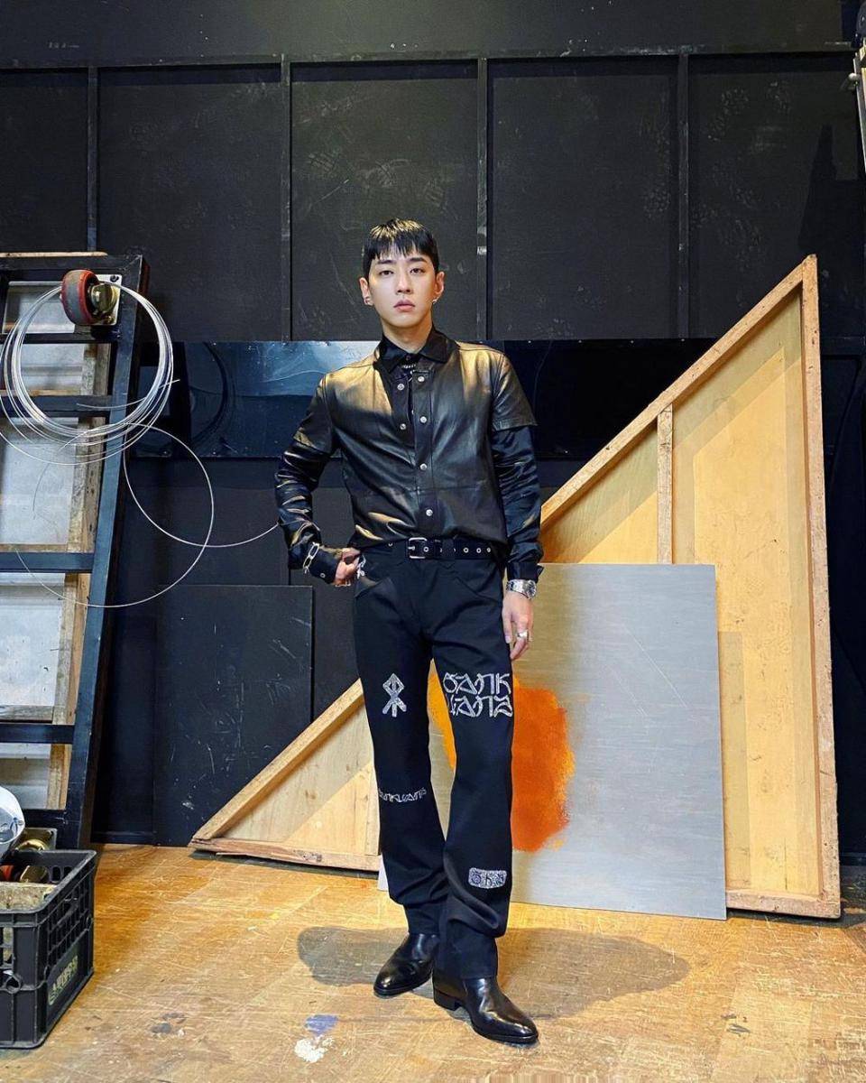 GRAY (instagram.com/callmegray)