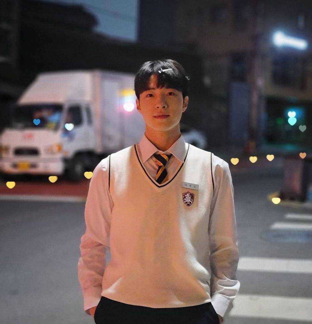 Nam Da Reum (instagram.com/namdareum_mom)