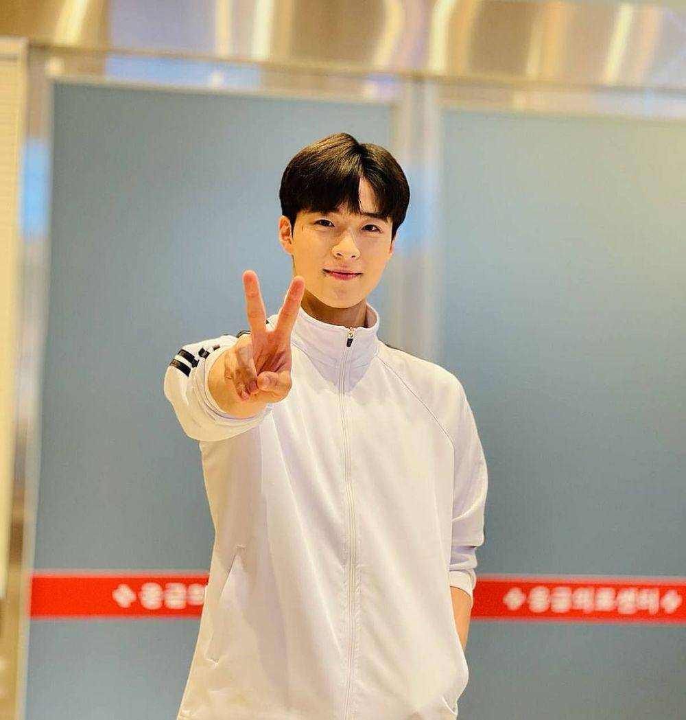 Nam Da Reum (instagram.com/namdareum_mom)