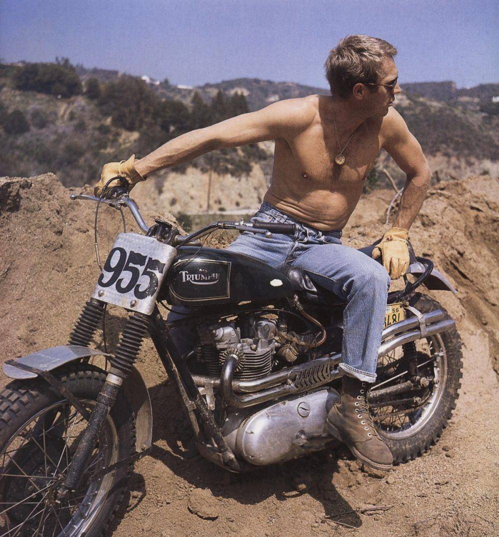 Motor Scrambler (ellaspede.com)