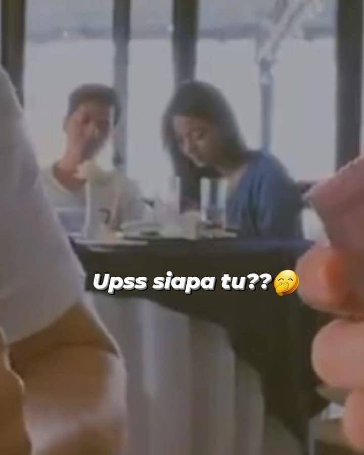 Glenca Chysara dan Rendi Jhon (instagram.com/rendijhon.fc)