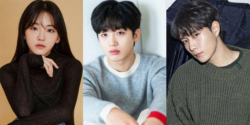 Cho Yi Hyun dan Kim Young Dae ramai dikabarkan bergabung (yscpl.net)