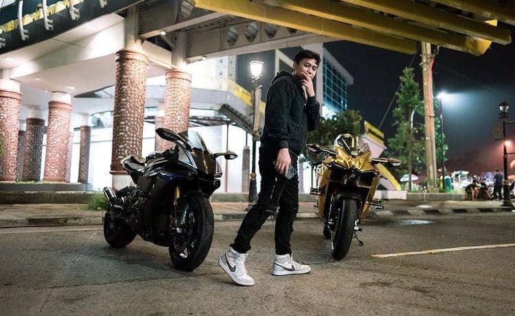 Doni Salmanan (Instagram.donisalmanan)