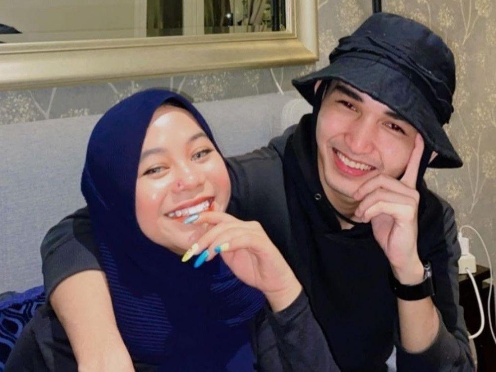10 Potret Kedekatan Cimoy dan Rio Ramadhan, Pacaran atau Cuma Pansos?