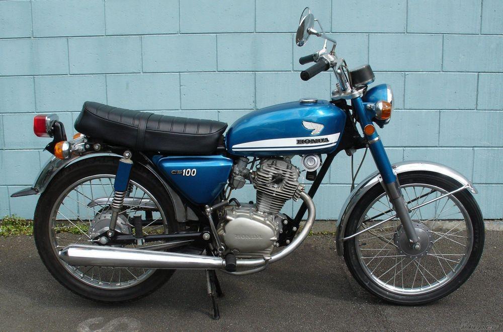 Alasan Honda CB 100 Masih Jadi Motor Idaman, Padahal Sudah Uzur