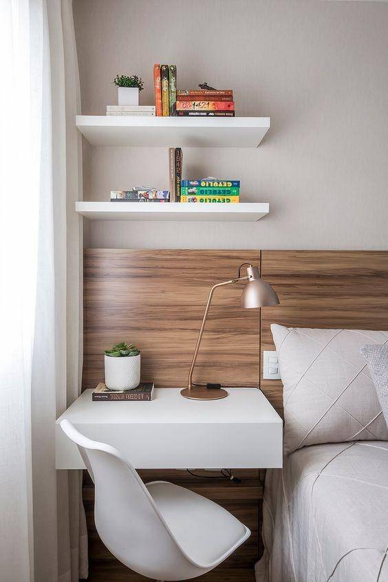 Desain Ruang Kerja Minimalis (perfeitaorderm.com)
