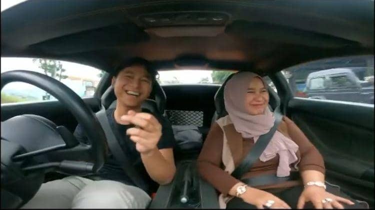 Doni Salmanan (Instagram.donisalmanan)