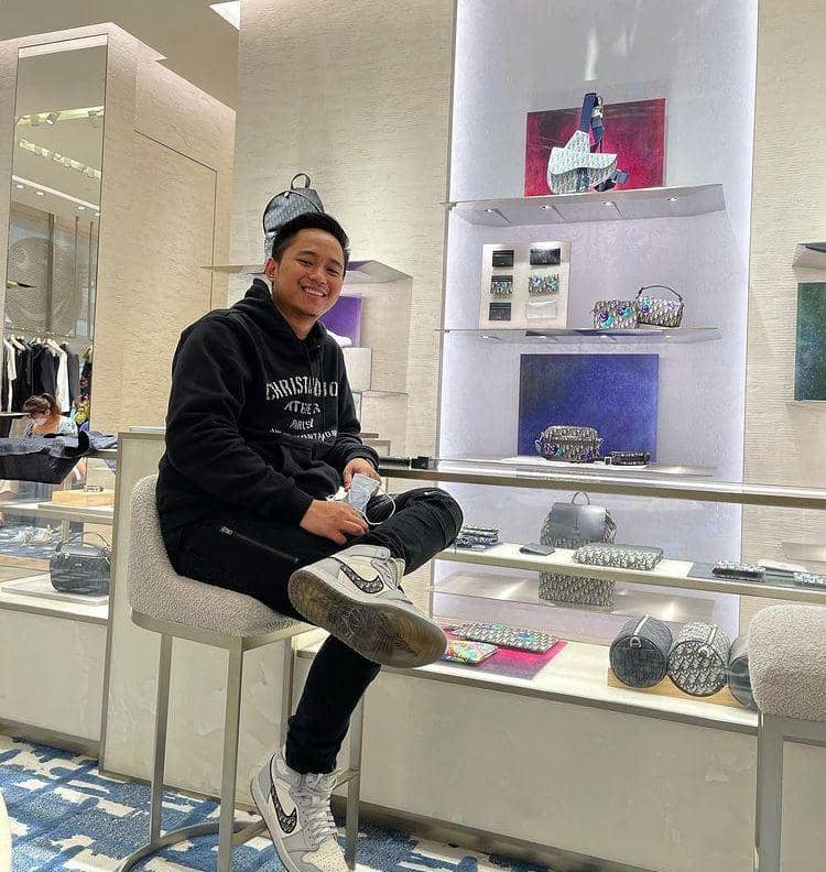 Doni Salmanan (Instagram.donisalmanan)