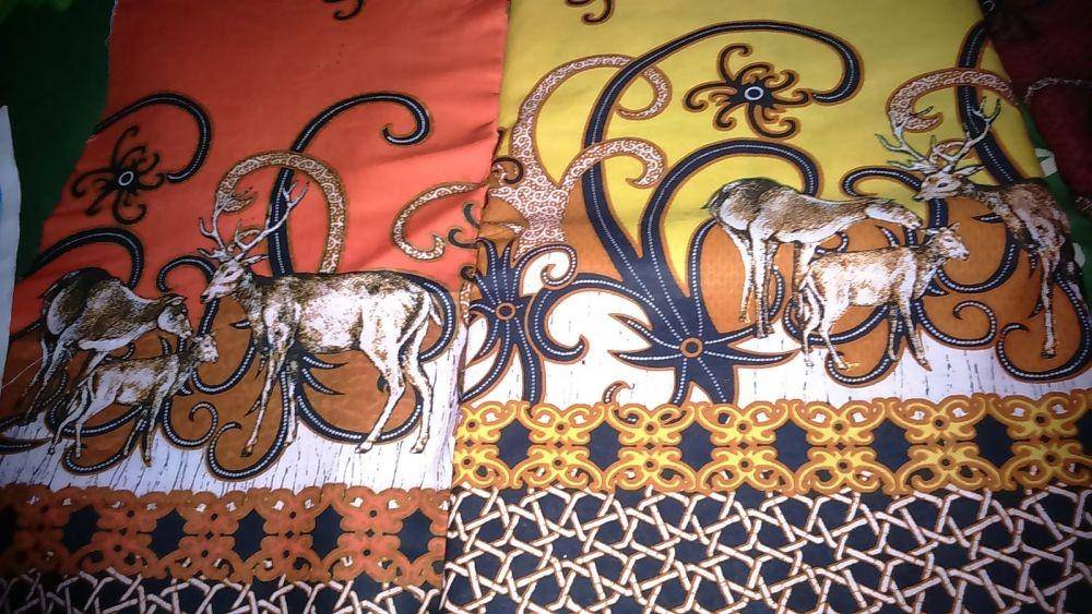 lulukwulandarihariyanto.blogspot.com/Batik Cura Paser