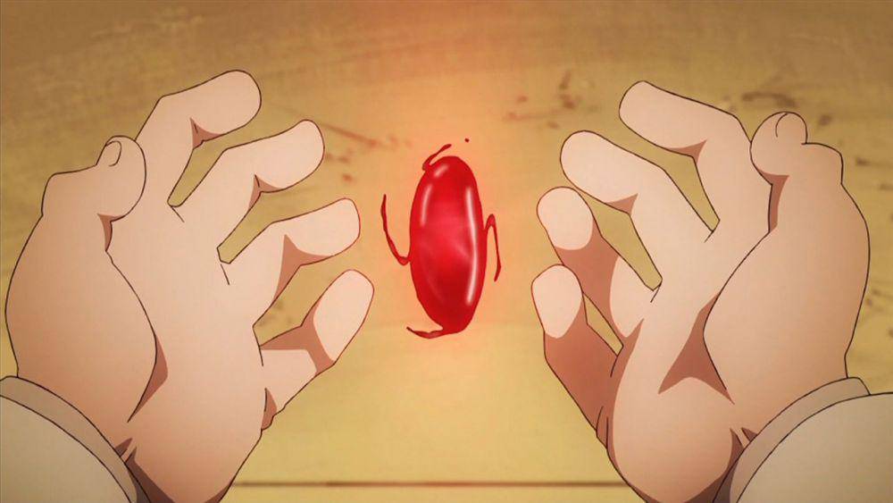 Batu Bertuah (dok. Netflix/Fullmetal Alchemist: Brotherhood)