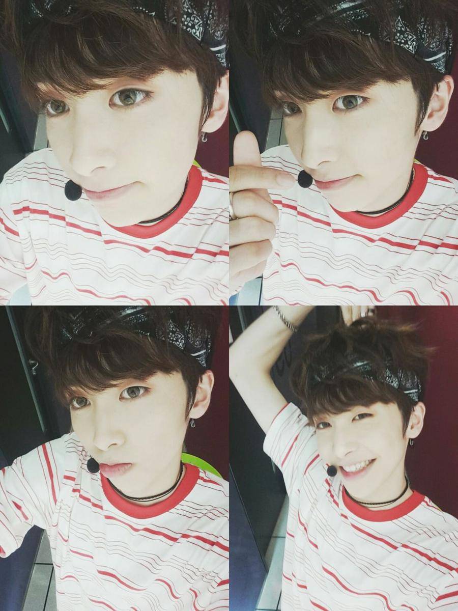Xiao UP10TION (twitter.com/UP10TION)