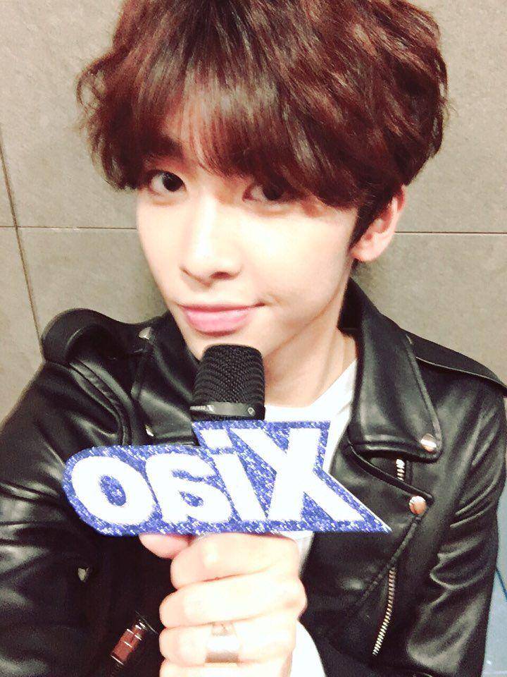 Xiao UP10TION (twitter.com/UP10TION)