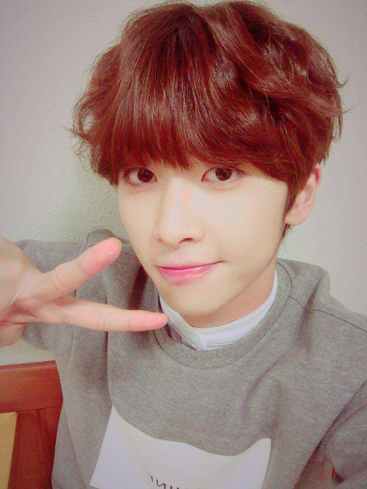 Xiao UP10TION (twitter.com/UP10TION)