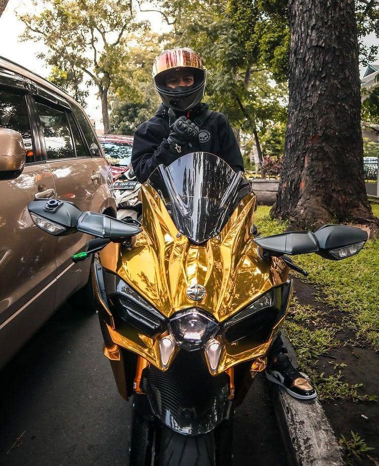 Doni Salmanan (Instagram.donisalmanan)