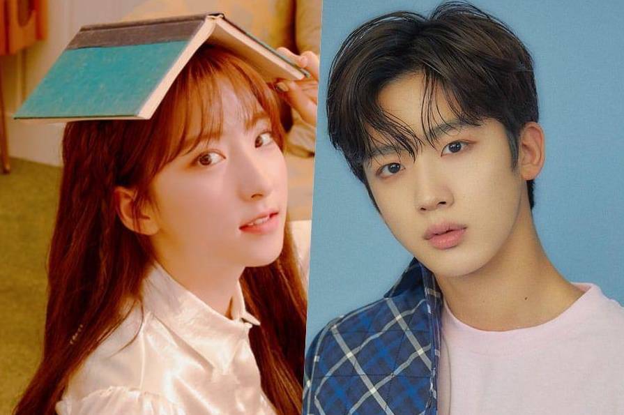 Menyusul Kim Sae Ron, Eunseo WJSN mendapat tawaran untuk main di School 2021. (soompi.com)