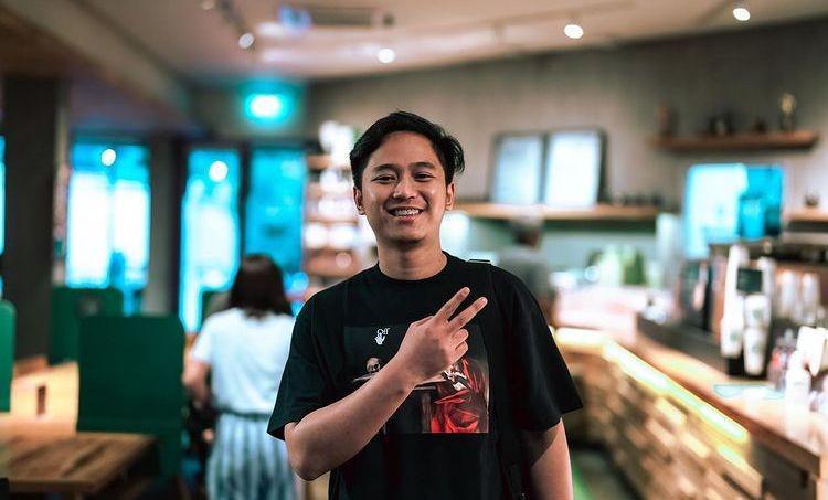 Doni Salmanan (Instagram.donisalmanan)