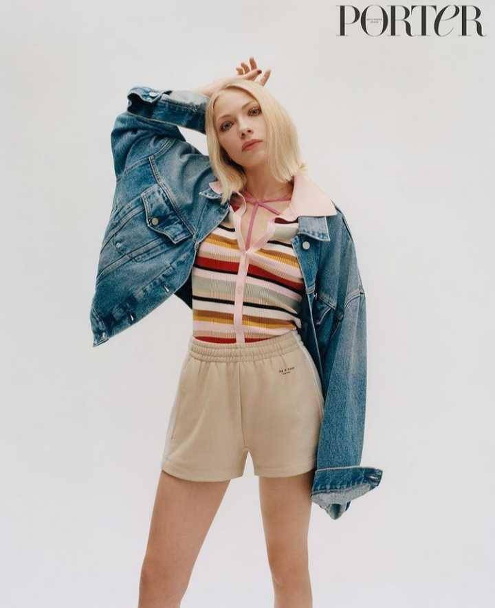 Tavi Gevinson (instagram.com/tavitulle)