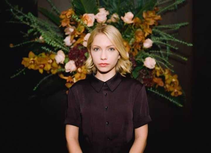 Tavi Gevinson (instagram.com/gossipgirl)
