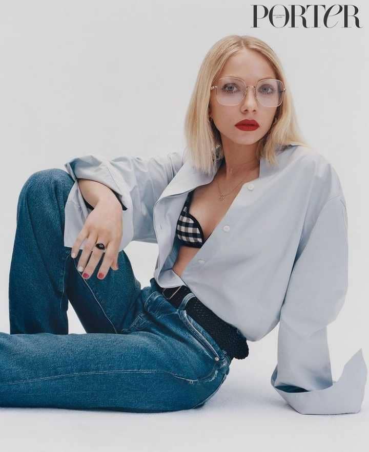 Tavi Gevinson (instagram.com/tavitulle)