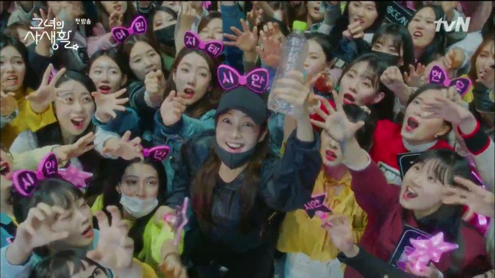 11 Kosakata Gaul Bahasa Korea untuk Fans KPop