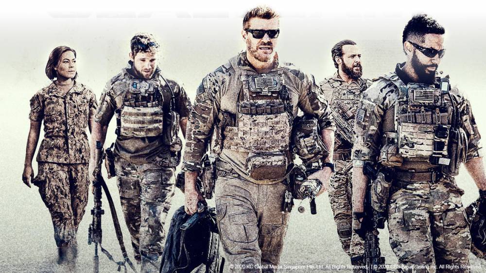 SEAL Team di Mola (axn-asia.com)