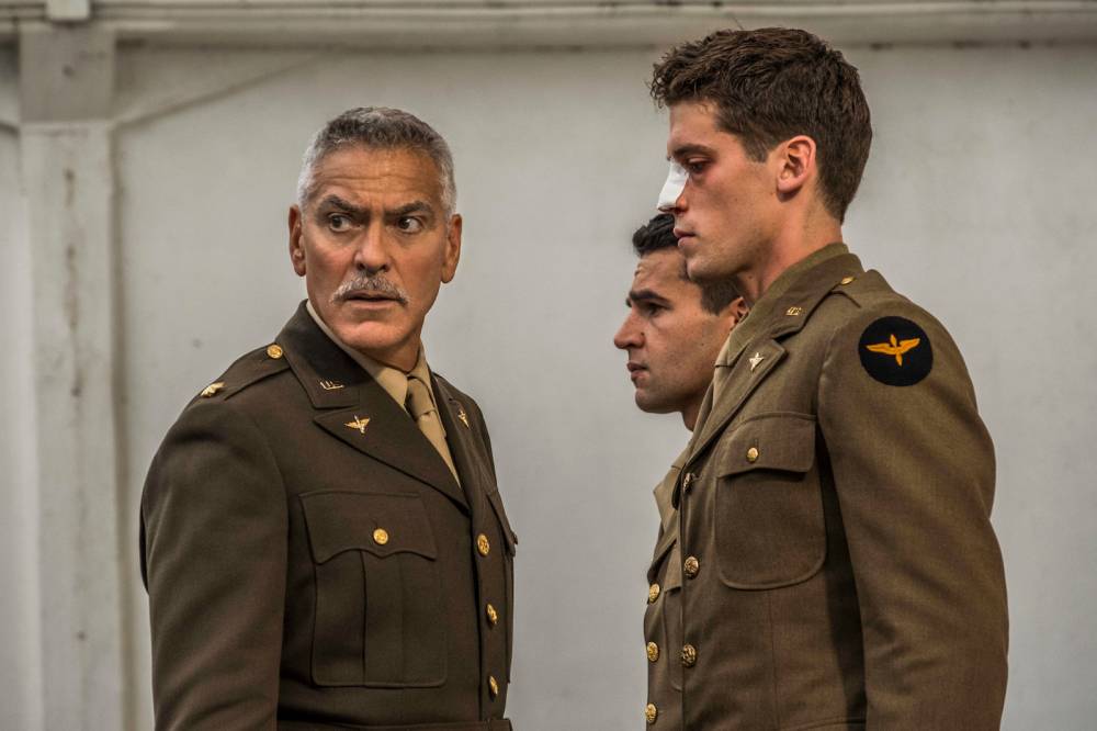 Catch 22 di Mola (nytimes.com)