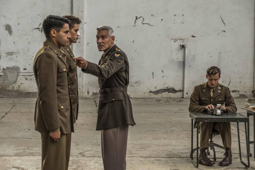 Catch 22 di Mola (nbcnews.com)