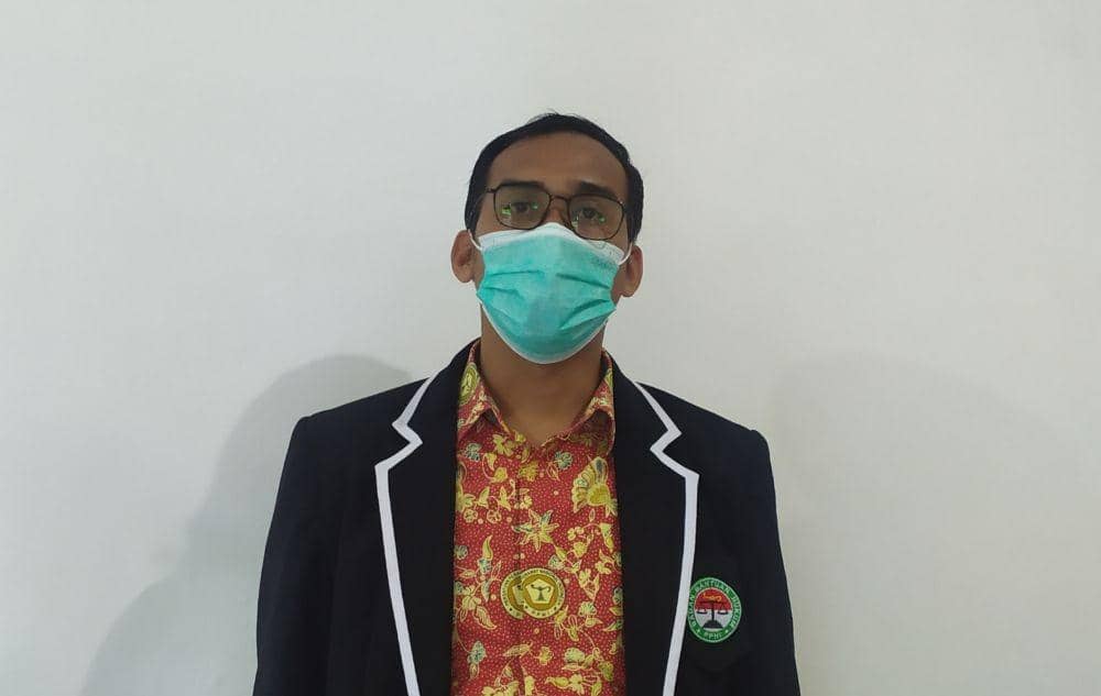 BBH DPP PPNI, Jasmen (IDN Times/Istimewa)