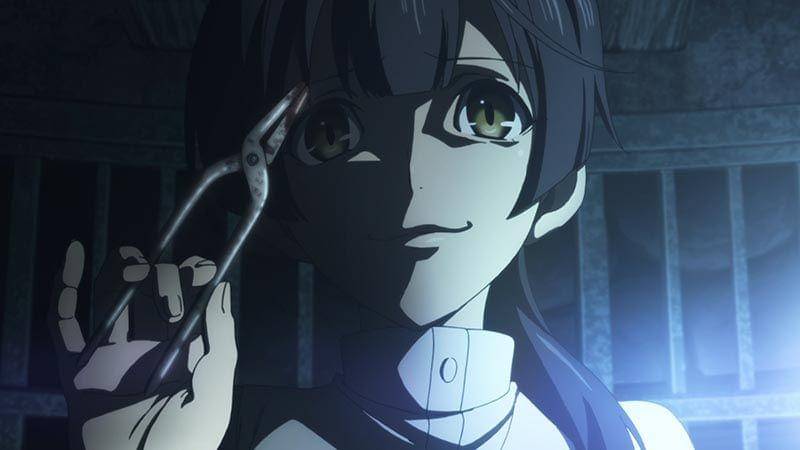 Mayoiga. Dok. Diomedea