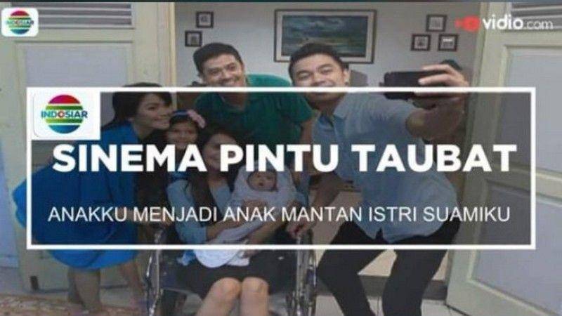 Kocak, Ini 17 Parodi Judul Sinetron Indosiar yang Bikin Geleng-geleng